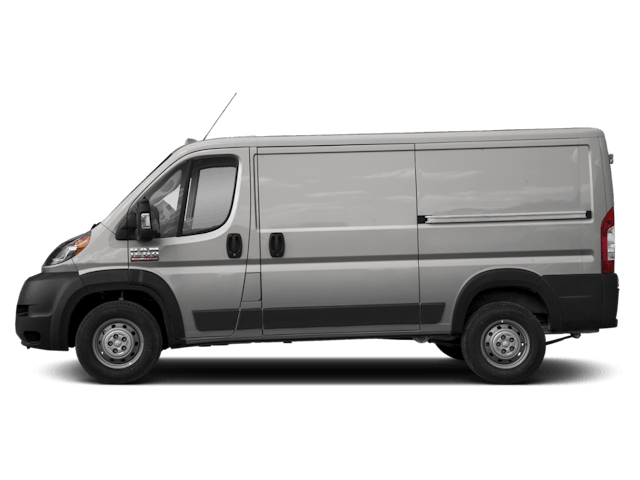 2019 ram 1500 deals promaster